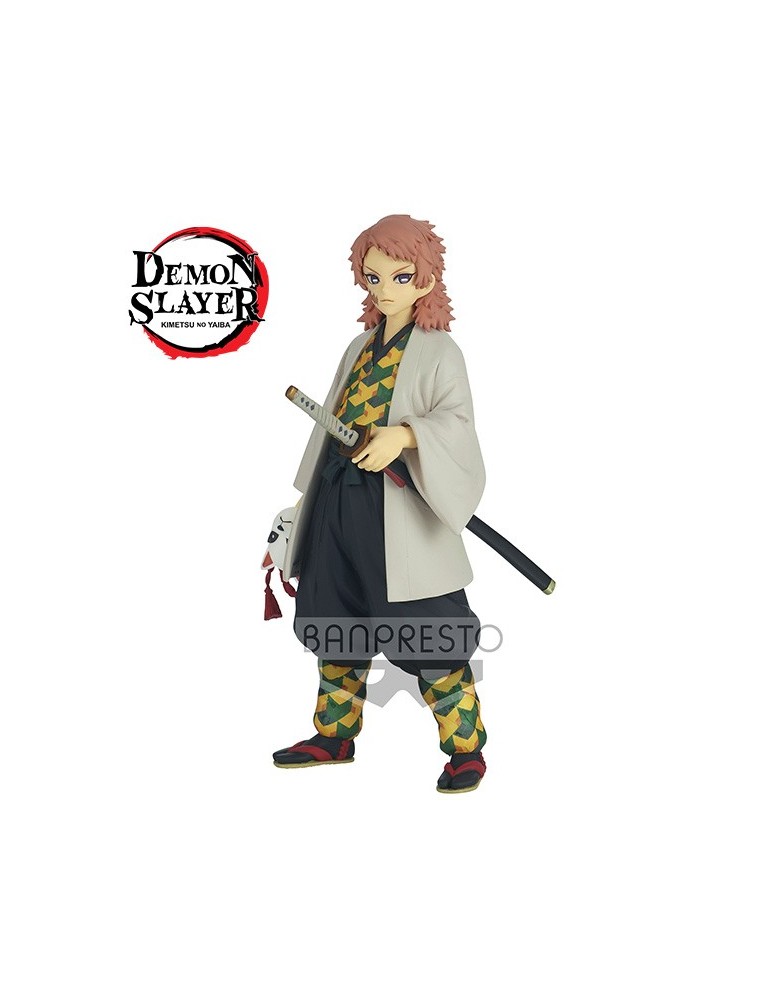 Demon Slayer Figurine Sabito 15 cm