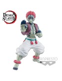 Demon Slayer Figurine Vibration Stars Akaza 15 cm