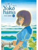 Escale à Yokohama Tome 03