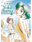 Escale à Yokohama Tome 04