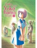 Escale à Yokohama Tome 07