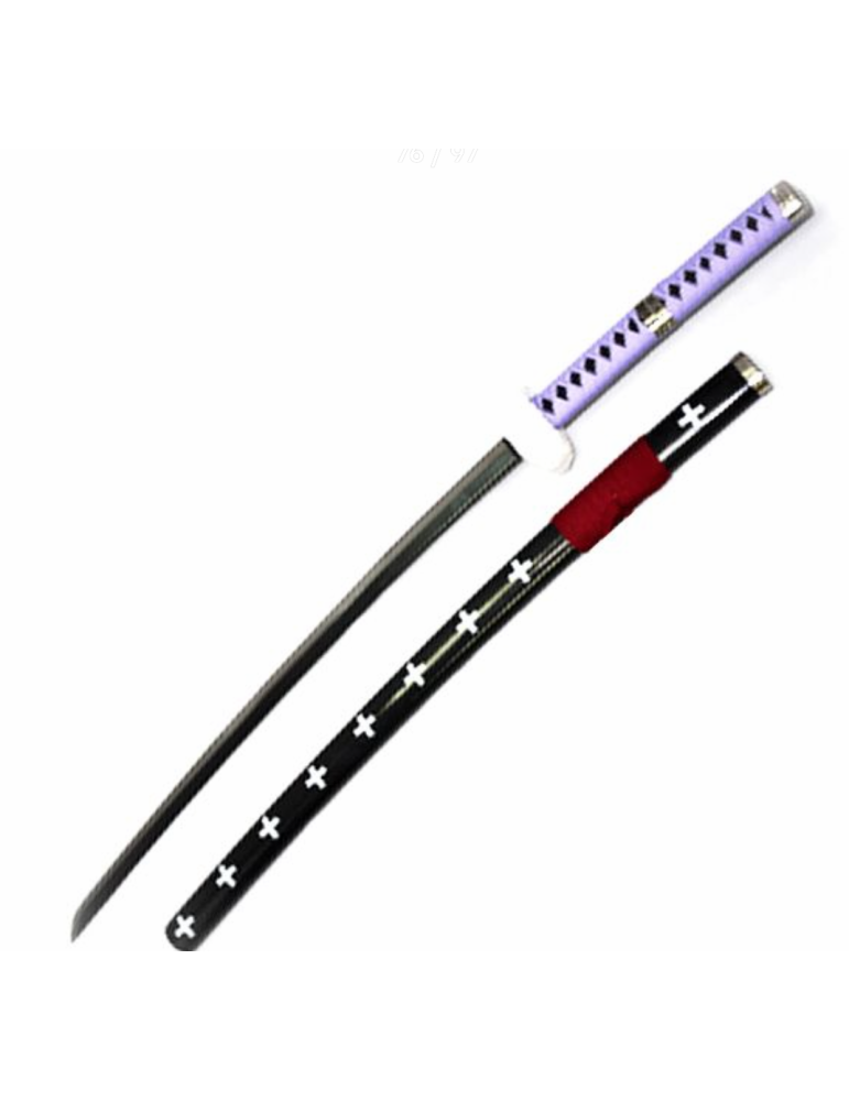 Katana Factice Trafalgar Low ( longue version )