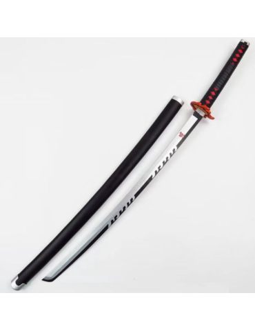 Katana Factice Tanjiro Kamado Nouvelle