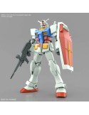 EG - Gundam RX-78-2 Full Weapon Set