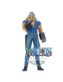 One Piece Figurine DXF Grandline Men Wanokuni Killer 17 cm