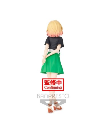 Rent a Girlfriend Figurine Mami Nanami Exhibition Ver. 18 cm