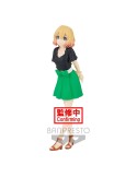 Rent a Girlfriend Figurine Mami Nanami Exhibition Ver. 18 cm