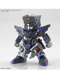 SDW - Heroes Verde Buster Team Member ( 13 )