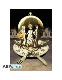 THE PROMISED NEVERLAND - Poster - "Groupe"- roulé filmé (91.5x61)