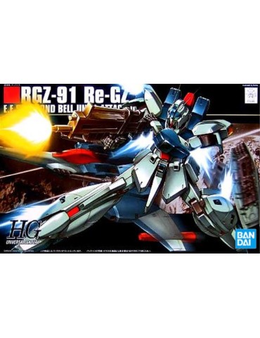 HG - Gundam Re-Gz ( 085 )