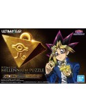 Yu-Gi-Oh Ultimagear Millennium Puzzle