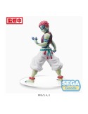 Demon Slayer The Movie Mugen Train Figurine SPM Akaza 22 cm