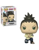 Boruto - Funko Pop 1039 Shikadai
