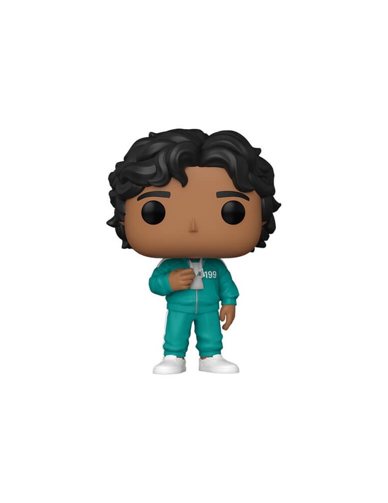 Squid Game - Funko Pop 1221 Player 199 : ALI