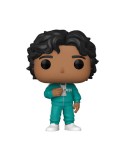 Squid Game - Funko Pop 1221 Player 199 : ALI