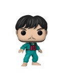 Squid Game - Funko Pop 1225 Player 218 : Sang-Woo