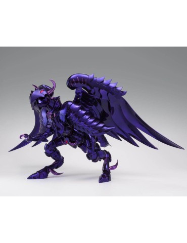 Saint Seiya / Griffon Minos Original Color Edition