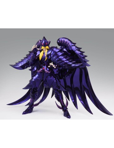 Saint Seiya / Griffon Minos Original Color Edition