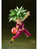 Dragon Ball Super Super Saiyan Kefla - S.H.Figuarts