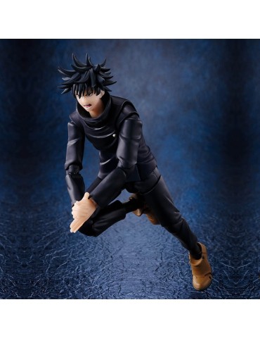 Jujutsu Kaisen - Megumi Fushiguro - S.H.Figuarts