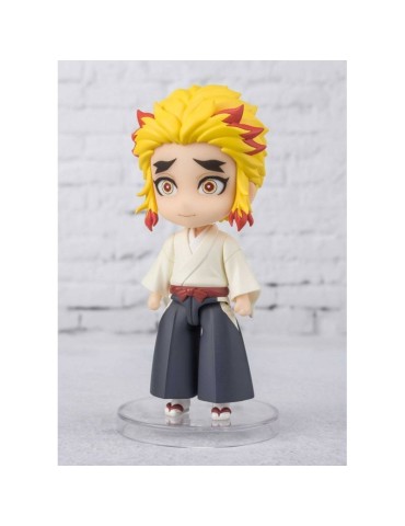 Demon Slayer Figuarts Mini Senjuro Rengoku