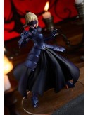 Fate/Stay Night Heaven's Feel Figurine Pop Up Parade Saber Alter 17 cm