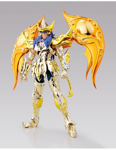 MYTH CLOTH SAINT SEIYA SCORPIO Soul of Gold