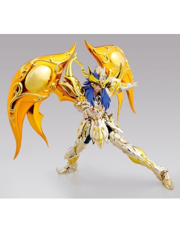 MYTH CLOTH SAINT SEIYA SCORPIO Soul of Gold