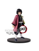 Demon Slayer Figurine Giyu Tomioka Vol 5 16 cm