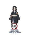 Demon Slayer Figurine Demon Series Muzan Kibutsuji 17 cm