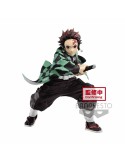 Demon Slayer Figurine Maximatic The Tanjiro Kamado 18 cm