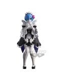 Re Zero Starting Life in Another World Figurine Bijyoid Rem Ver. A 14 cm