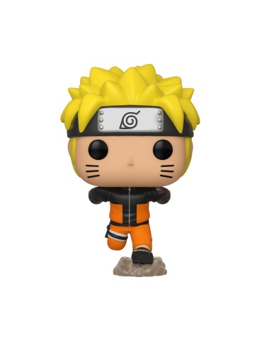 NARUTO SHIPPUDEN - Funko Pop 727 Naruto Running