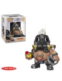 Overwatch - Funko Pop 309 Roadhog