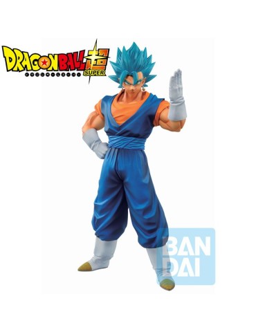 Dragon Ball Z Ichibansho Figurine Vegito (Super Saiyan God Super Saiyan) 25 cm