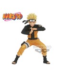 Naruto Shippuden Figurine Vibration Stars Uzumaki Naruto 17 cm