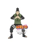 Naruto Shippuden Figurine Vibration Stars Nara Shikamaru 17 cm