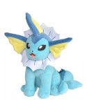 Pokemon  Aquali 8 inch Peluche