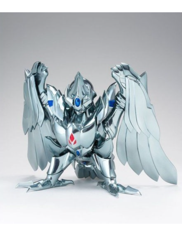 MYTH CLOTH SAINT SEIYA Jamian le corbeau