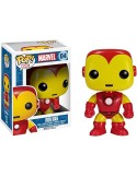 Marvel - Funko Pop 04 Iron Man