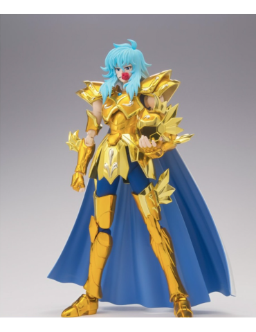 MYTH CLOTH SAINT SEIYA Poisson EX REVIVAL