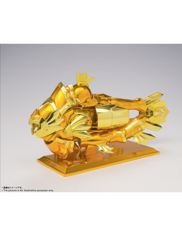 MYTH CLOTH SAINT SEIYA Poisson EX REVIVAL