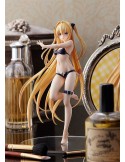 To Love-Ru Darkness Figurine Pop Up Parade Golden Darkness 18 cm