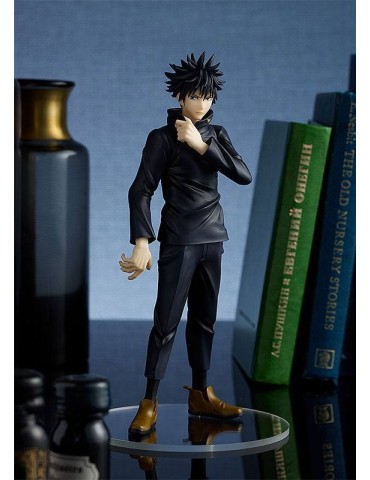Jujutsu Kaisen Figurine Pop Up Parade Megumi Fushiguro 18 cm