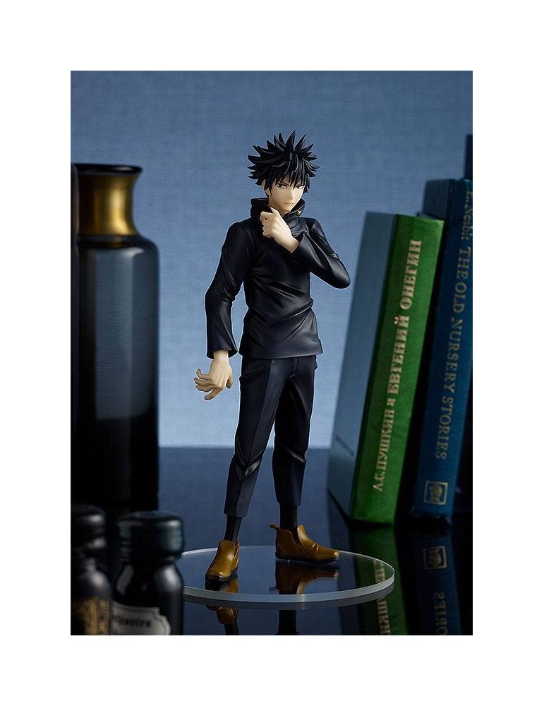 Jujutsu Kaisen Figurine Pop Up Parade Megumi Fushiguro 18 cm