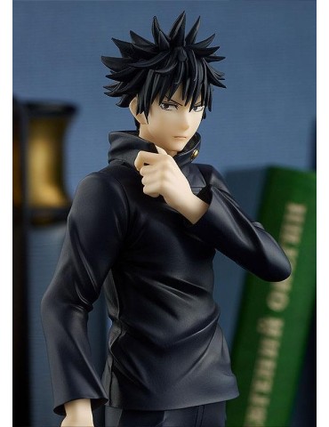 Jujutsu Kaisen Figurine Pop Up Parade Megumi Fushiguro 18 cm
