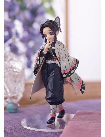 Demon Slayer Figurine Pop Up Parade Shinobu Kocho 15 cm