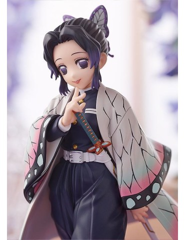 Demon Slayer Figurine Pop Up Parade Shinobu Kocho 15 cm