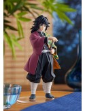 Demon Slayer Figurine Pop Up Parade Giyu Tomioka 17 cm