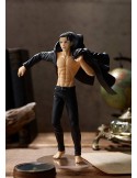 L'ATTAQUE DES TITANS Figurine Pop Up Parade Eren Yeager 19 cm